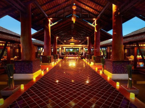 Melati Beach Resort & Spa