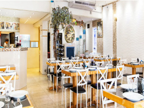 Natural Beach Hotel Pattaya