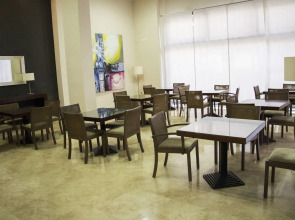 Apartamentos Plaza Picasso