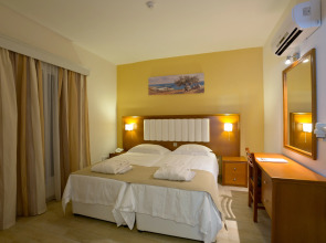 Kefalos Beach Tourist Village