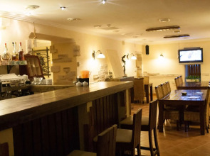 Отель «Морской»