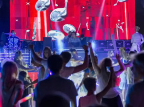 Royal Seginus - All Inclusive