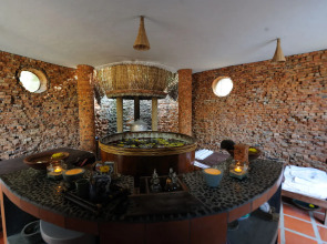 Some Days Of Silence Resort and Spa