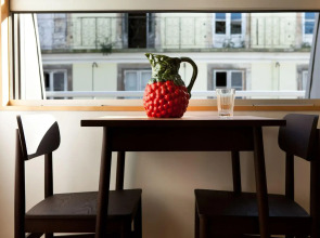 The Lisbonaire Apartments