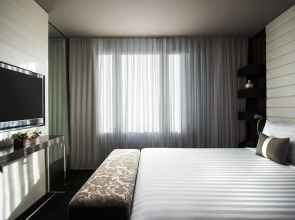 THE PLAZA Seoul, Autograph Collection