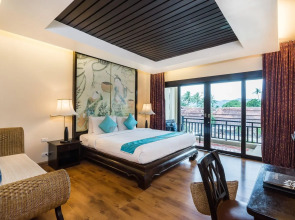 Dara Samui Beach Resort - Adults Only