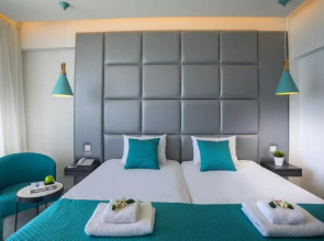 Silver Sands Beach Hotel