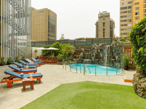 Hotel Estelar Miraflores