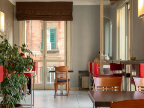 Napolit'amo Hotel Medina