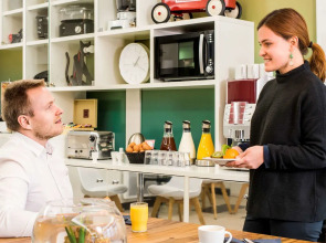 Aparthotel Adagio Access Paris Vanves Porte de Chatillon