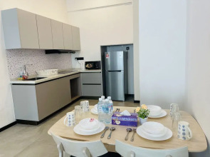 Opus Residences Kuala Lumpur by Luna