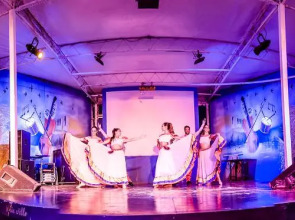 Pickalbatros Golf Beach Resort