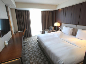 LOTTE City Hotel Daejeon