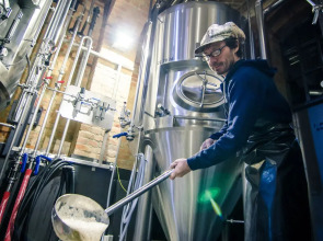 Craft Beer Central Hotel