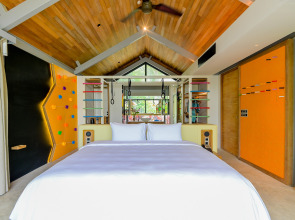 Island Escape Burasari