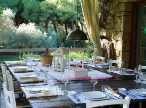 Is Arenas Private Golf & Foresterie Boutique Resort