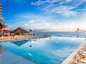 Crown Paradise Club Cancun All Inclusive