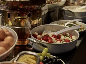 Sir Adam Hotel, part of Sircle Collection