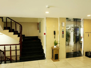 Hoa Bao Hotel