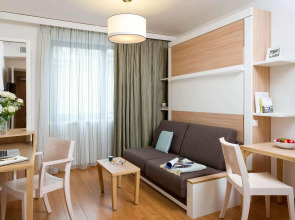 Aparthotel Adagio Paris Vincennes