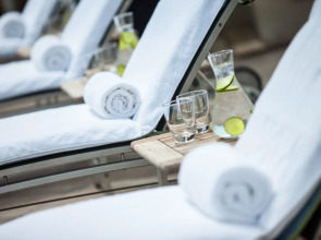 Renaissance Riverside Hotel Saigon