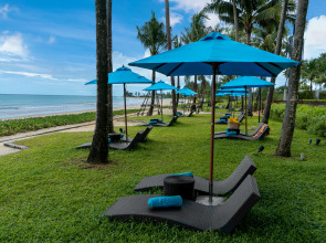 Grand Mercure Khao Lak Bangsak
