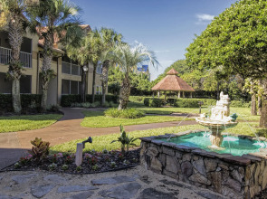 Westgate Blue Tree Resort in Lake Buena Vista