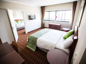 Spirit of Herzl Hotel