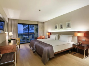 Tui Blue Side- All Inclusive