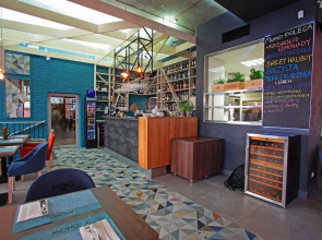 Stay inn Hotel Gdansk