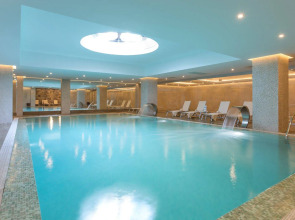 Boyalık Beach Hotel & SPA Thermal Resort