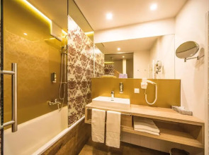 Schlosshotel Mondsee