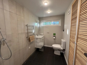 Домики в поле