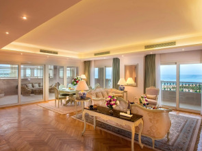 Baron Palace Sahl Hasheesh