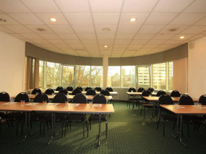 Egon Hotel Hamburg City