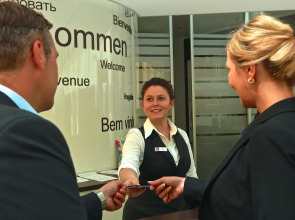 Webers - Das Hotel im RUHRTURM