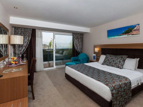 Marina Boutique Fethiye - Boutique Class