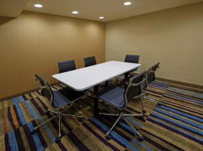 Fairfield Inn by Marriott JFK Airport