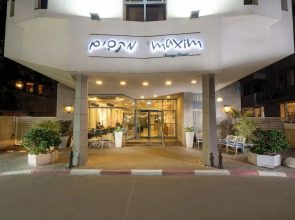 Maxim Hotel Tel Aviv Adults Only (Отель для взрослых)
