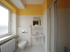 BednBudget Hostel Dorms Hannover