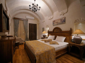 Mira Cappadocia Hotel
