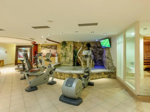 Mercure Hotel Severinshof Köln City