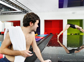 Crowne Plaza Antwerp by IHG