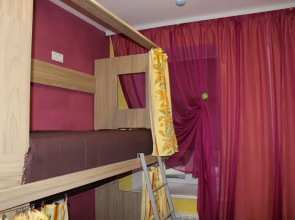 Hostel Belyi medved
