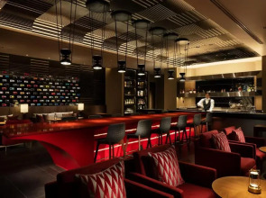 Fuji Speedway Hotel - The Unbound Collection by Hyatt