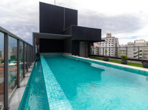 Cozzy Suítes Paraíso Hotel