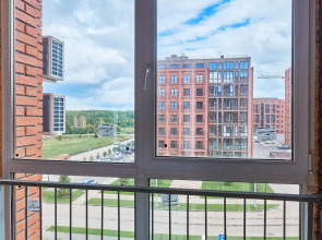 Апартаменты Петровские на улице Левитана 3