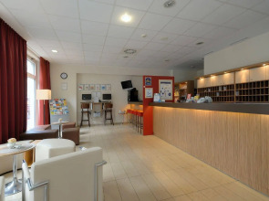 B&B HOTEL Berlin-Mitte