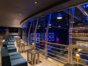 Radisson Blu Hotel Doha