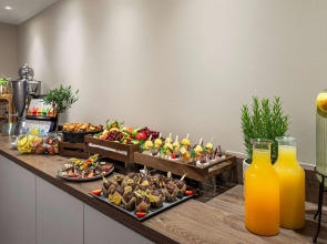 Vienna House Easy by Wyndham Frankfurt Airport